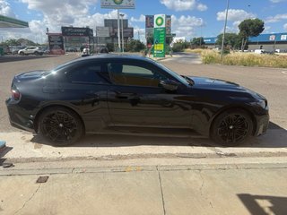 BMW M2 2024 (460cv)