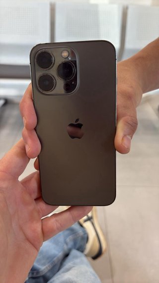 iPhone 13 Pro