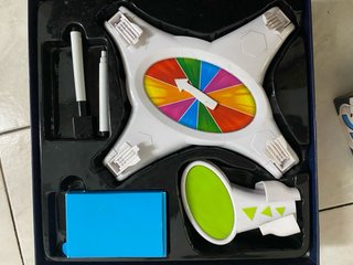 Juego de mesa SLAP Goliath