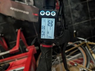 Patinete Eléctrico UrbanGlide E-CROSS PRO