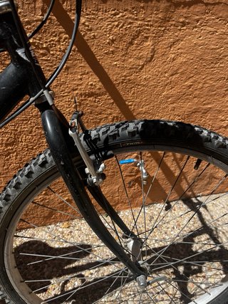 Bicicleta BH Supra 100