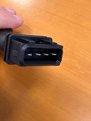 Cableado conversión 1.8t a TFSI / R8