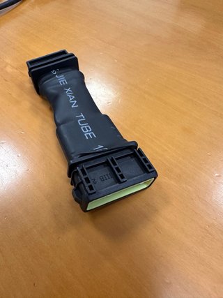 Cableado conversión 1.8t a TFSI / R8
