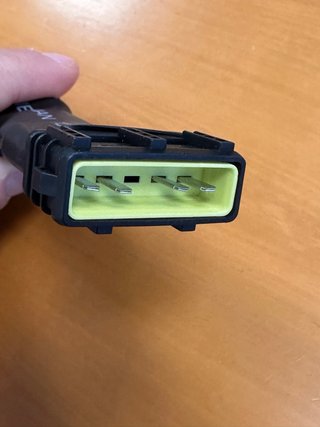 Cableado conversión 1.8t a TFSI / R8