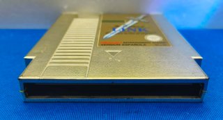 JUEGO NES ZELDA II THE ADVENTURE OF LINK PAL ESP