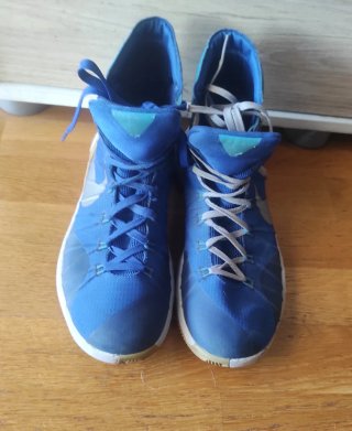 Nike Hyperdunk Zapatillas Baloncesto