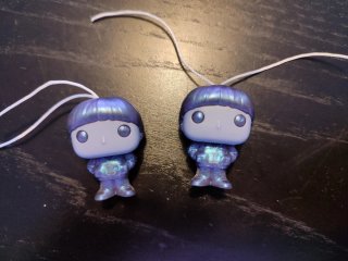 Funko Pop Kinder Joy Stranger Things