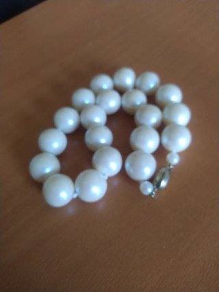 Collana vintage