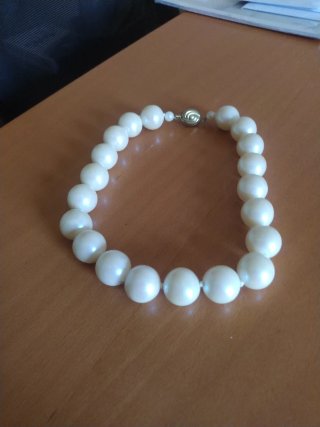 Collana vintage