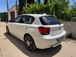 BMW Serie 1 Sport