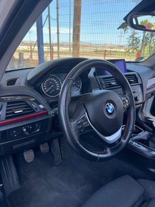 BMW Serie 1 Sport