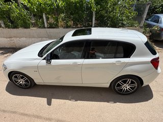 BMW Serie 1 Sport