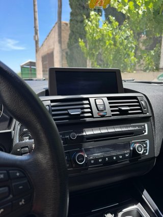 BMW Serie 1 Sport