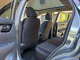 Nissan Qashqai 2017