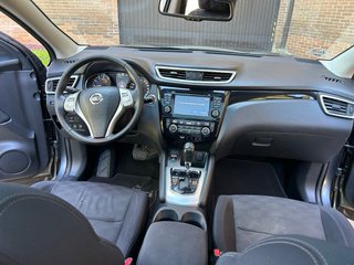Nissan Qashqai 2017