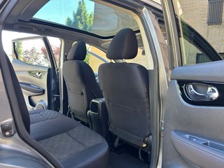 Nissan Qashqai 2017