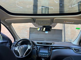 Nissan Qashqai 2017