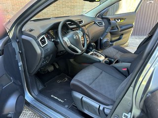 Nissan Qashqai 2017