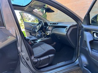 Nissan Qashqai 2017