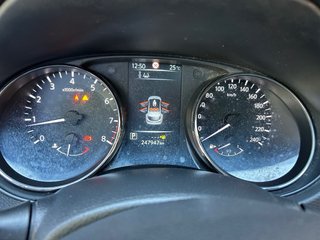 Nissan Qashqai 2017