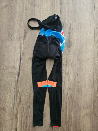 Maillot Ciclismo MAYENCOS BRICO JACA TRIATLON