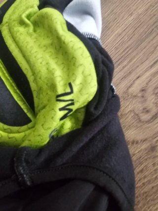Maillot Ciclismo MAYENCOS BRICO JACA TRIATLON