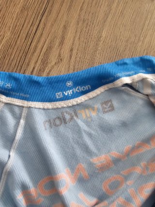 Maillot Ciclismo MAYENCOS BRICO JACA TRIATLON