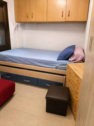 Alquiler de habitacion