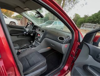 Ford Focus 2009