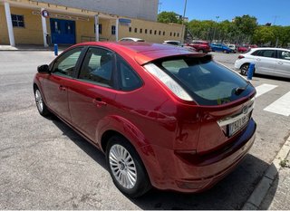 Ford Focus 2009