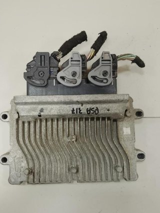Centralita motor uce j34paae peugeot boxer 365