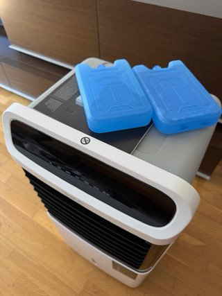 Cecotec Climatizador Evaporativo EnergySilence