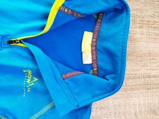 Pantalón nieve talla 12 y camiseta de nieve