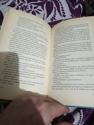Harry Potter y la Piedra Filosofal