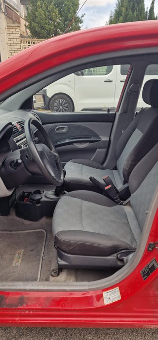 KIA Picanto 2005