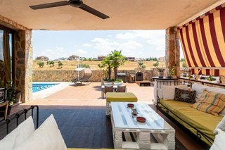 Chalet en venta en Centro en Aranjuez