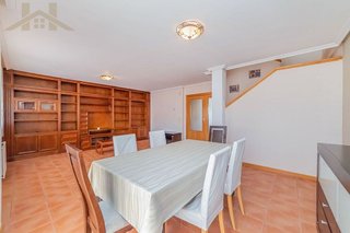 Casa adosada en venta en La Montaña - El Cortijo en Aranjuez