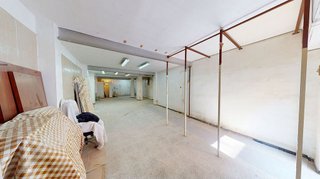 Local comercial en venta en Carrús Est - Camí dels Magros en Elche
