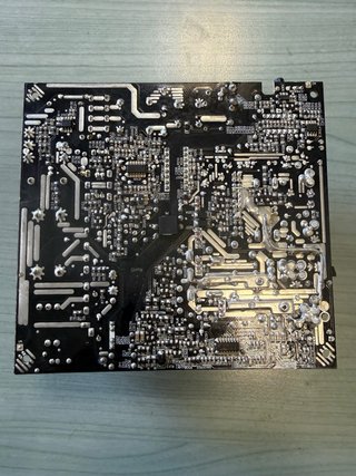 Alimentatore Corsair 450W/550W/650W