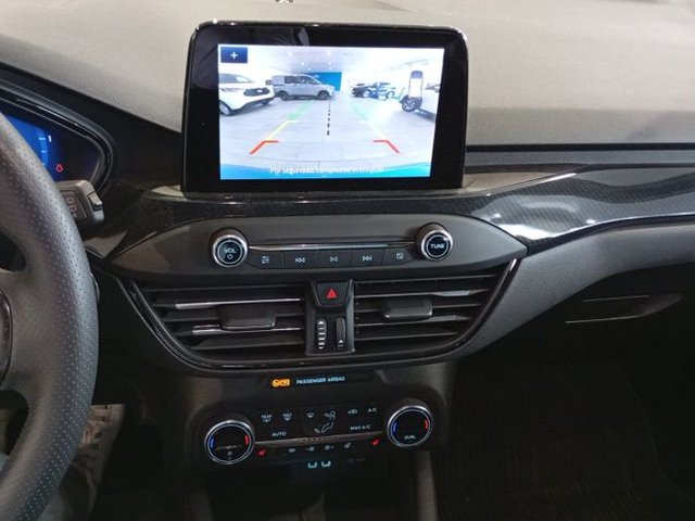 Ford Focus 1.0 Ecoboost MHEV 92kW ST-Line X