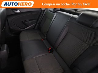 Opel Astra 1.7 CDTI Selective