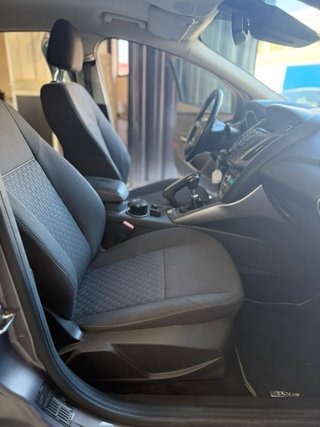 Ford Focus 2013