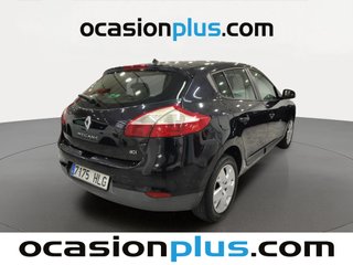Renault Megane Expression dCi 81 kW (110 CV)