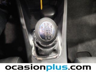 Renault Megane Expression dCi 81 kW (110 CV)