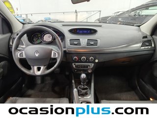 Renault Megane Expression dCi 81 kW (110 CV)