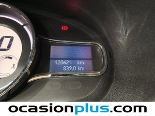 Renault Megane Expression dCi 81 kW (110 CV)