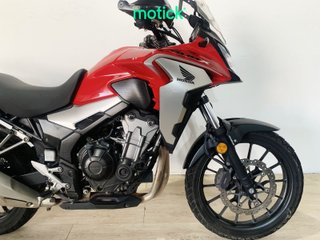 HONDA CB 500 X