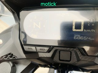 HONDA CB 500 X