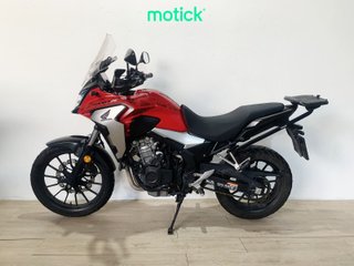 HONDA CB 500 X