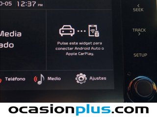 Kia Ceed 1.6 MHEV iMT Drive 100 kW (136 CV)